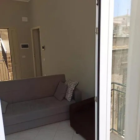 Apartment Lab51 Marsala