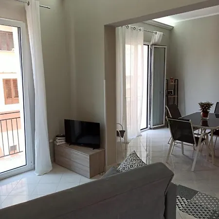 Lab51 Apartment