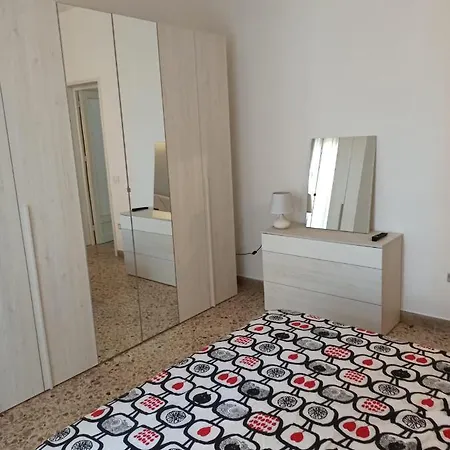 Lab51 Apartment Marsala