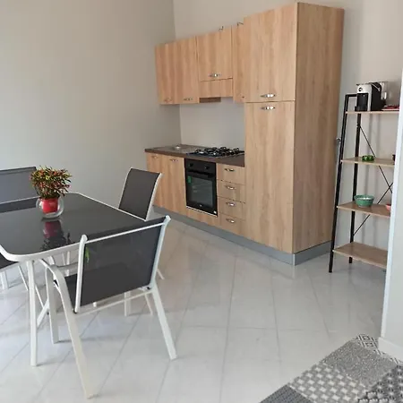 Lab51 Apartment