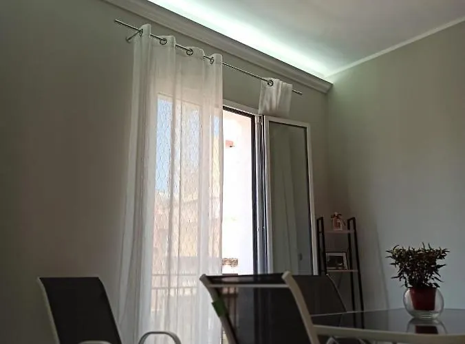 Lab51 Apartment Marsala