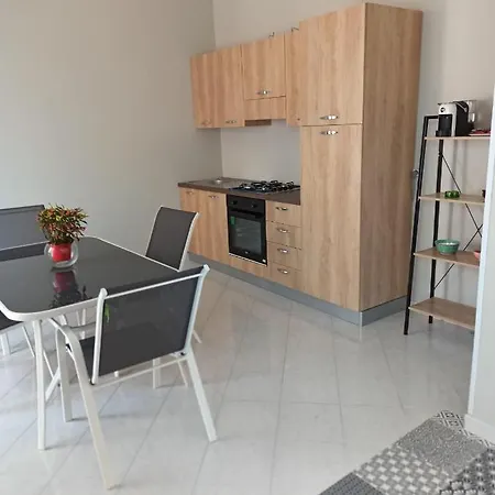 Lab51 Apartamento